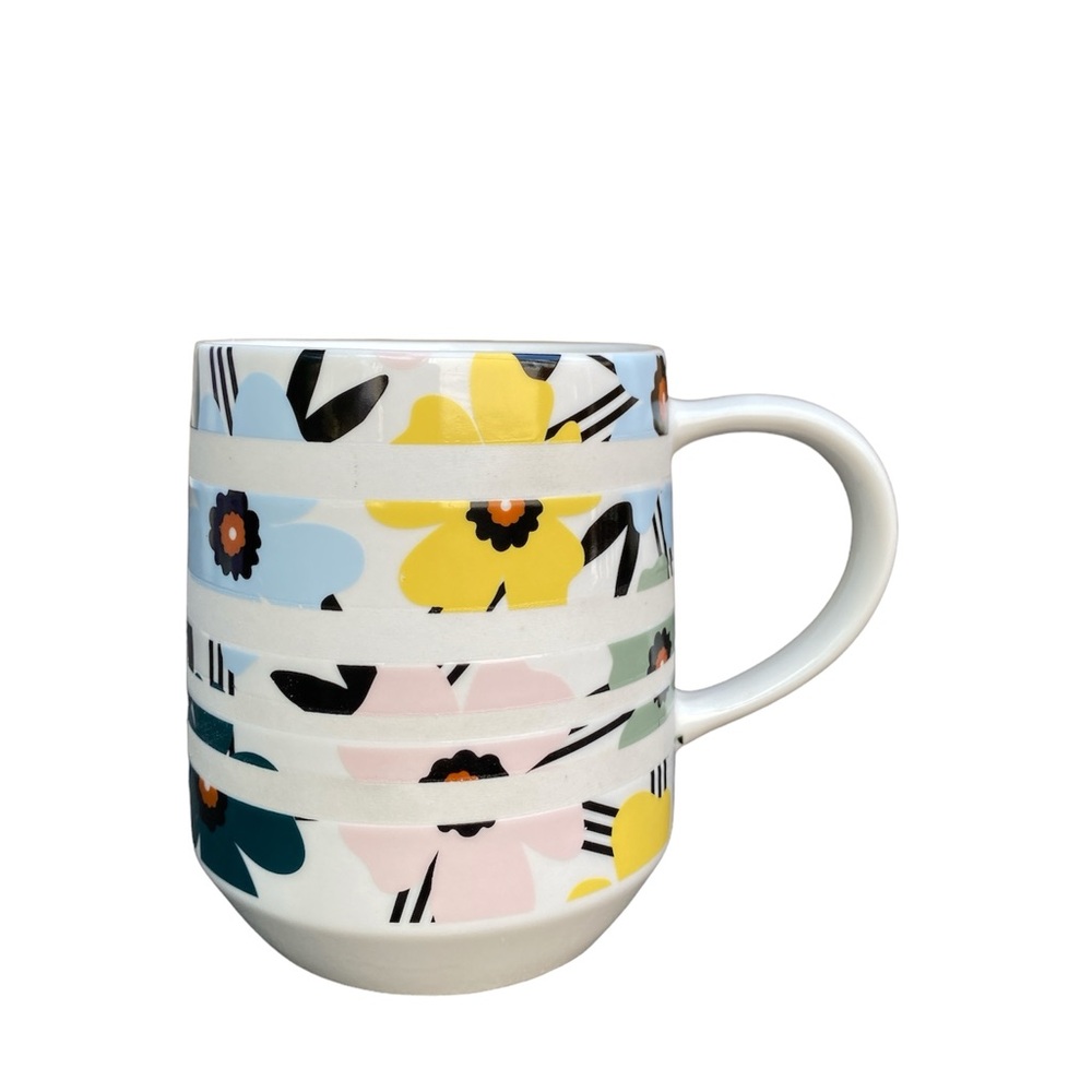 Starbucks 2018 Sakura cherry blossom mug